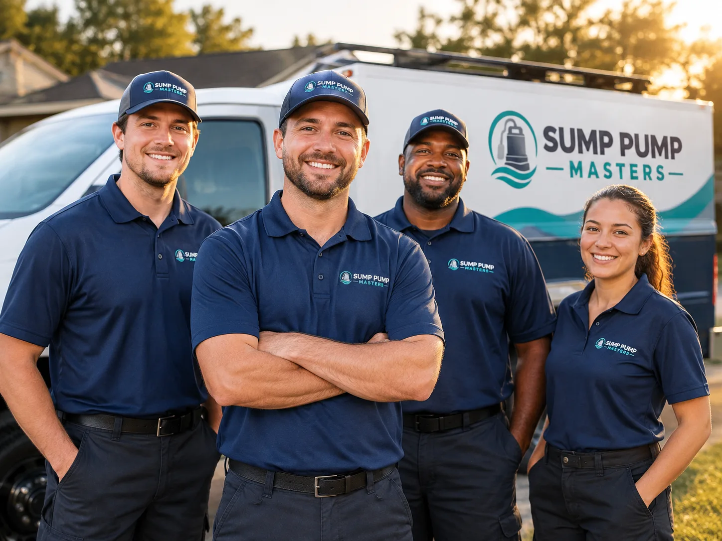 Sump Pump Repair company in Alexander, IA
