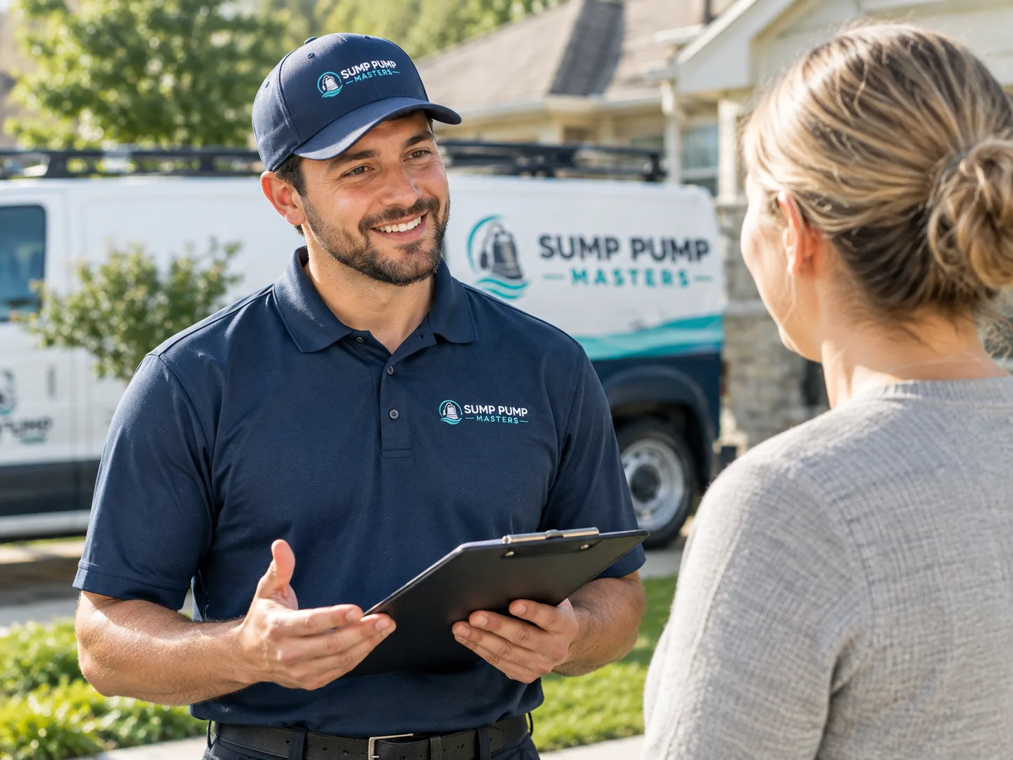 Sump Pump Repair Alexander, IA FAQs